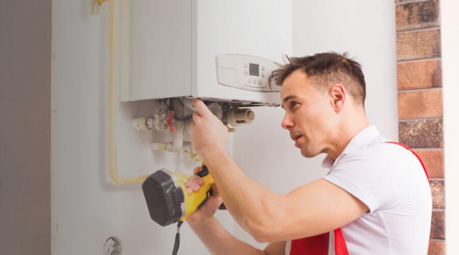 Professional septic pumping service in Bynum, MT